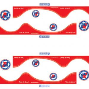 Disposable Fried Chicken Box 