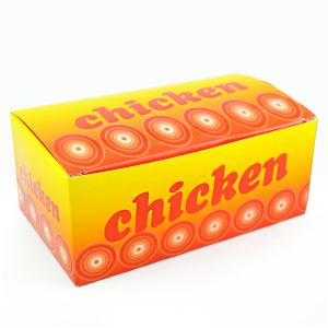 Chicken Box 
