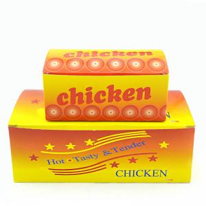 Fried Chicken Box  